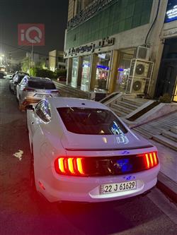فورد موستانج